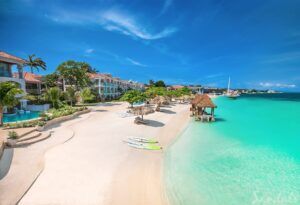 Sandals Montego Bay - Review and Guide for 2024