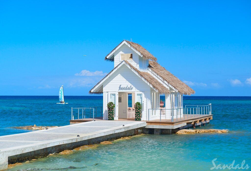 Sandals Montego Bay Jamaica: The Perfect Luxury Couples Getaway - Follow Me  Away