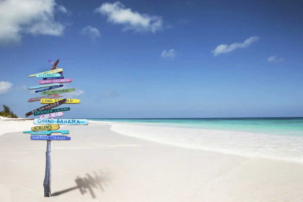 When Is the Best Time to Go to The Bahamas?